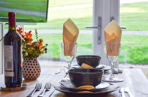 Westward House | Curlew