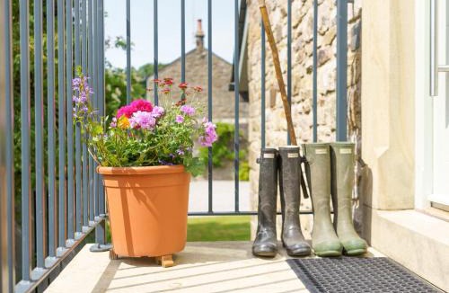 Dolphinholme House | Curlew Loft