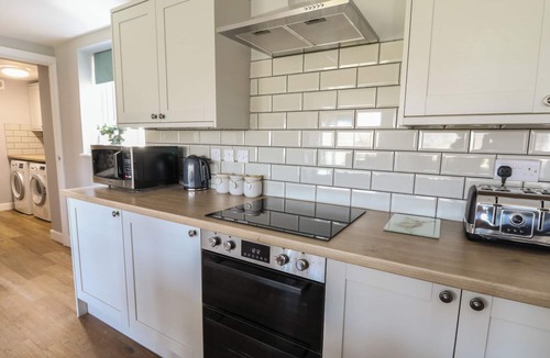 Builth Wells Cottage | Curtau