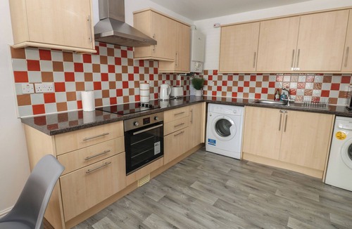 Stainburn Cottage | Curwen Apartment