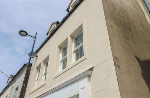 Stainburn Cottage | Curwen Apartment