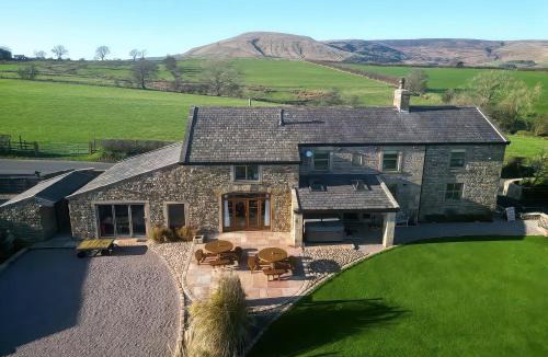 Preston House | Cuthbert Hill Farm
