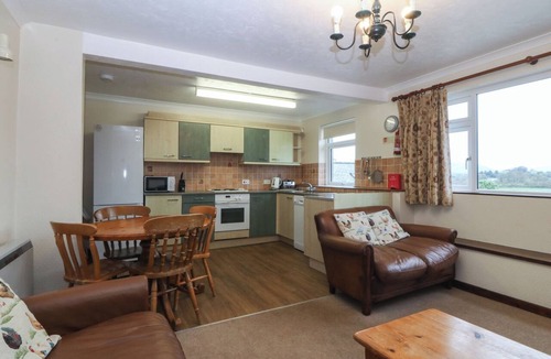 Rhyd-y-clafdy Cottage | Cwellyn