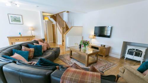 Llanfaethlu House | Cwt Drecs