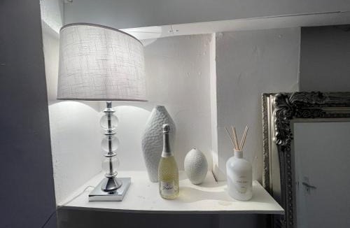 Butetown Apartment | Cwtch Cardiff Bay