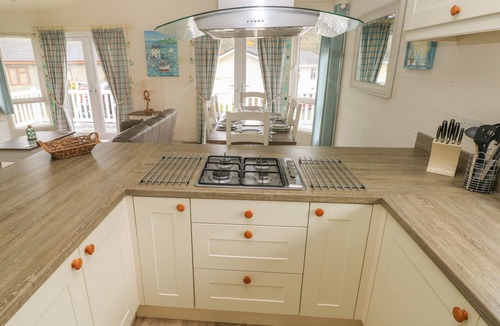 Narberth Cottage | Cwtch Lodge 42