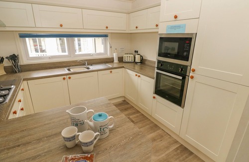 Narberth Cottage | Cwtch Lodge 42