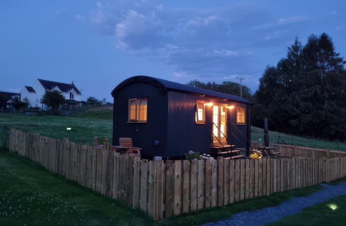 Pentrefelin House | Cwtch Y Bugail 1