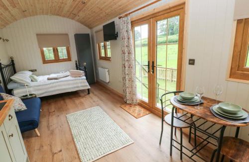 Pentrefelin House | Cwtch Y Bugail 2