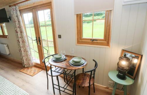 Pentrefelin House | Cwtch Y Bugail 2