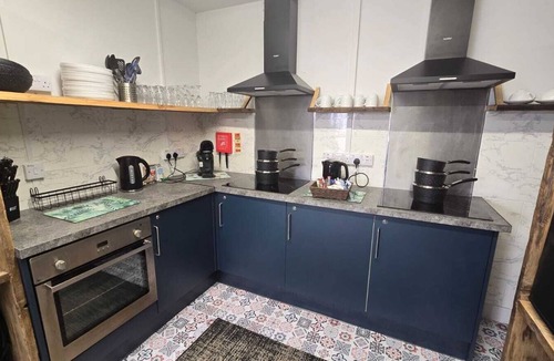 Pembroke Dock Bed & Breakfast | Cysgu Dda – Sleep Well