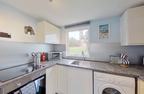 Hayle Cottage | D02 Greendune (D2), Riviere Towans