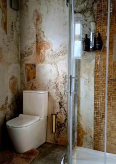 Oldham Apartment | Dabbagh Residence