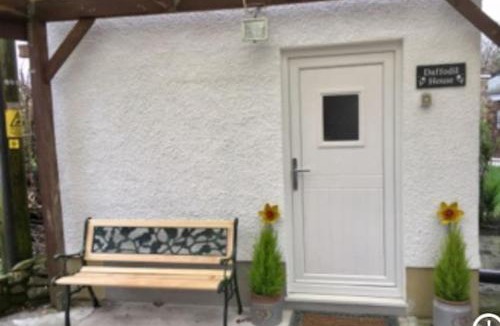 Llandovery Apartment | Daffodil House , West Wales