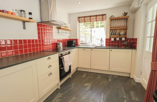 Rydal Cottage | Daffodils