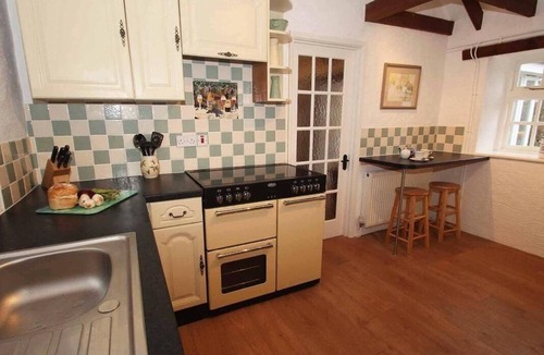 Bodmin Cottage | Dairy Cottage
