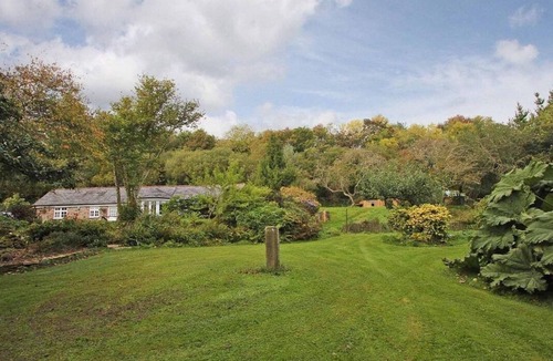 Bodmin Cottage | Dairy Cottage