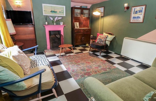 Ventnor House | Dairy Cottage