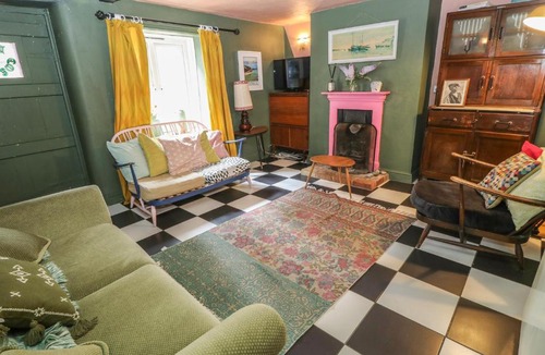 Ventnor House | Dairy Cottage