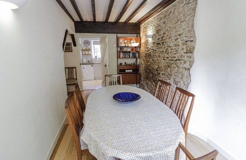 Minster Lovell Cottage | Dairy Cottage