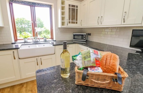Ingleton Cottage | Dairy Cottage, Ingleton