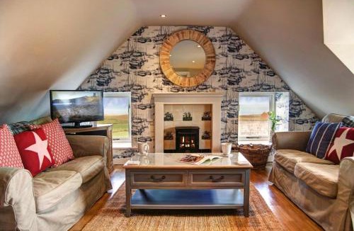 South Charlton House | Dairy Three