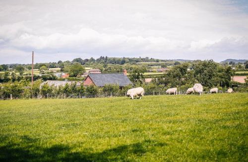 Malpas House | Dairyman's Cottage