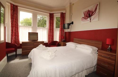 Shanklin Hotel | Daish's Hotel