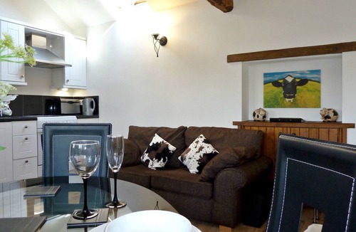 Dacre Cottage | Daisy Cottage