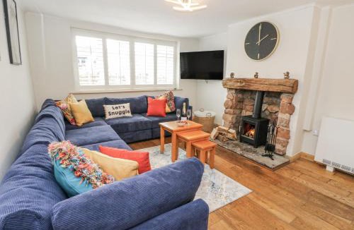 Wigton House | Daisy Cottage