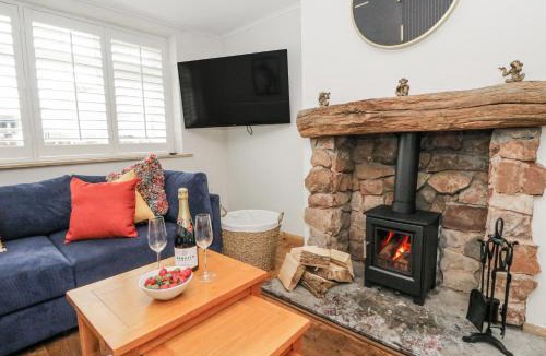 Wigton House | Daisy Cottage