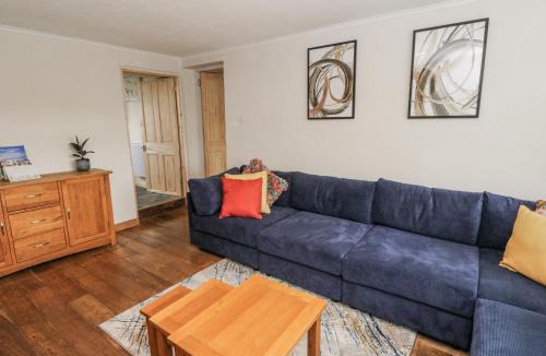 Wigton House | Daisy Cottage