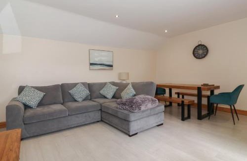 Tunstall House | Daisy Nook
