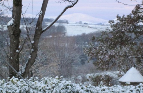 Penrith Bed & Breakfast | Daleholme