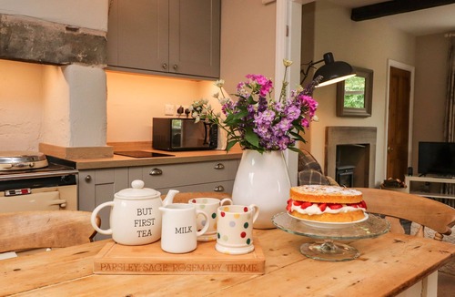 Linton-in-Craven Cottage | Dales Cottage