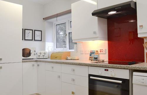 Bridgnorth House | Damson Lodge