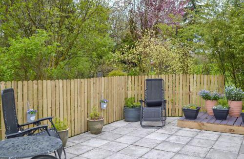 Bridgnorth House | Damson Lodge