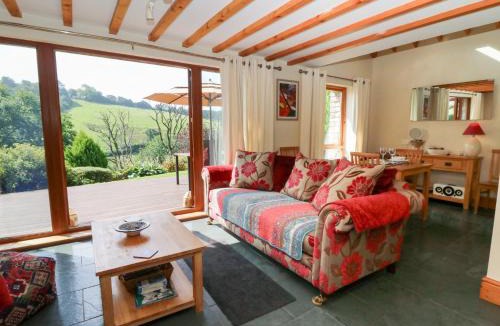 Pentrefelin House | Dan Castell Cottage