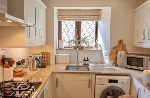 Chapel en le Frith Cottage | Danes Cottage – Luxury Peak District Retreat