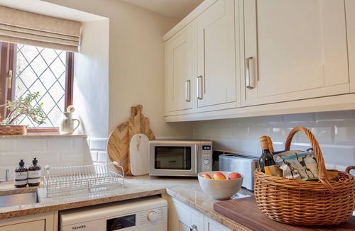 Chapel en le Frith Cottage | Danes Cottage – Luxury Peak District Retreat
