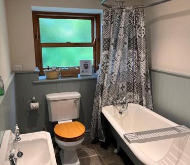 Pont-ar-gothi House | Danygraig Cottage
