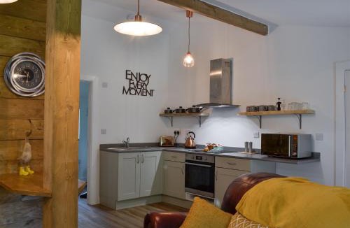 Brecon House | Dark Sky Lodge