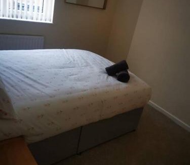 Darlington House | Darlington central 3 bed home