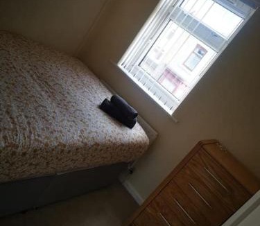Darlington House | Darlington central 3 bed home