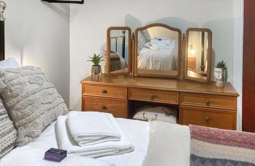 Moniaive House | Darroch