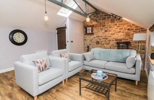 Grassington House | Darrowby Barn