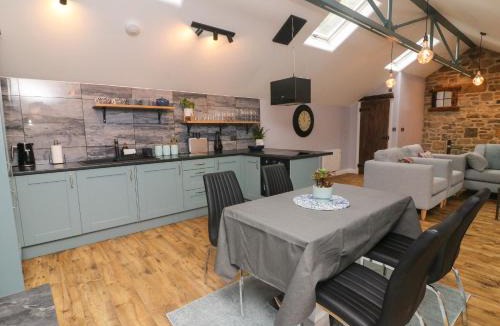 Grassington House | Darrowby Barn