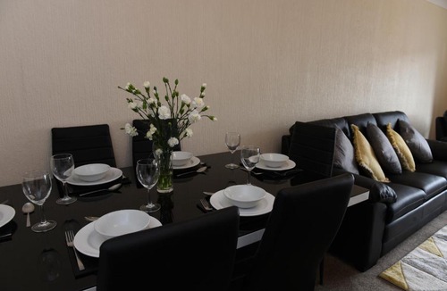 Dartmouth Apartment | Dartside 6
