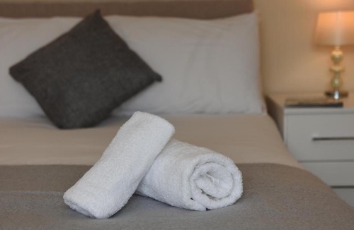 Dartmouth Apartment | Dartside 6