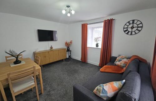 Atherstone Apartment | Data House Apartments ONE
